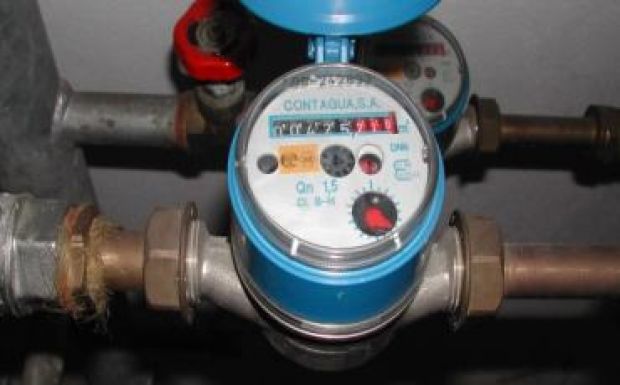 „Rezsicsökkentés”: olcsóbb lesz jövőre a víz Romániában