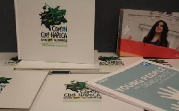 COM’ON Kolozsvár Sepsiszentgyörgyre is ellátogat