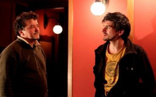 A budapesti Nézőművészeti Kft. vendégszerepel Gyergyószentmiklóson