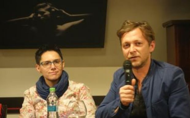 Molnár Levente: „csak előnyöm származik a többnyelvűségből”