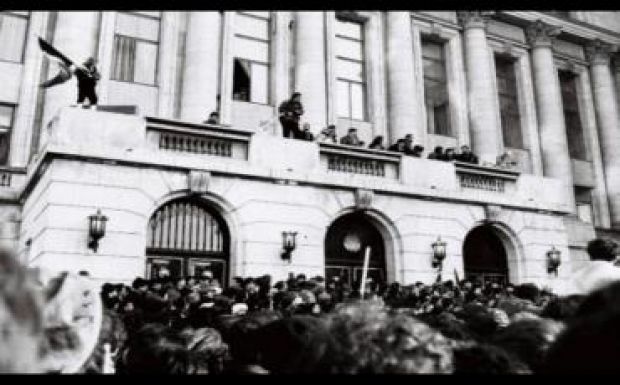 Lezárták az 1989-es forradalom dossziéját