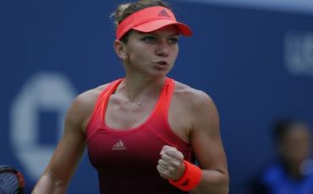 Halálcsoportban játszik Simona Halep Szingapúrban