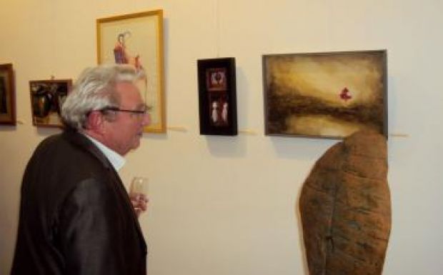 Diákvetélkedő, könyvbemutató, kiállításmegnyitó: nagykorú lett a Bernády Napok