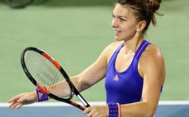 Halep revansot vett Penettán a US Openért