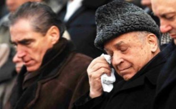 Ügyészek: Iliescu és Roman döntött a bányászok Bukarestbe hívásáról