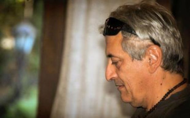 Kovács András Ferenc lesz a következő E-MIL est vendége