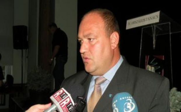 Biró Zsolt: négy képviselői helyet kér az RMDSZ-től az MPP