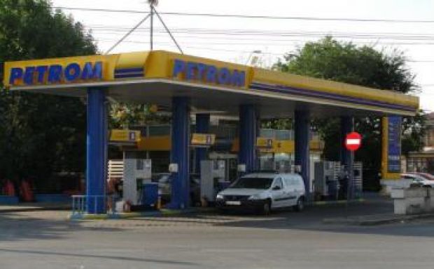 Egész olcsón lehet tankolni a székelyföldi Petrom-kutaknál