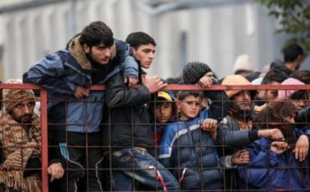 Kerítés lesz a horvát-szlovén határon is?