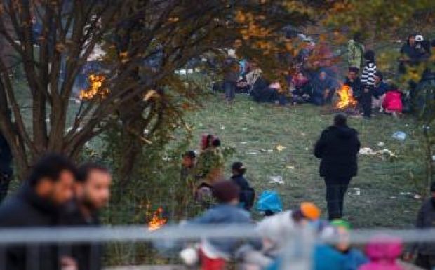 Hamarosan érkezik az első 300 menekült Romániába