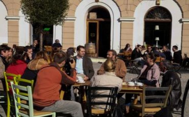 Antal Árpád szerint a háromszéki prefektus nem ismeri a törvényeket