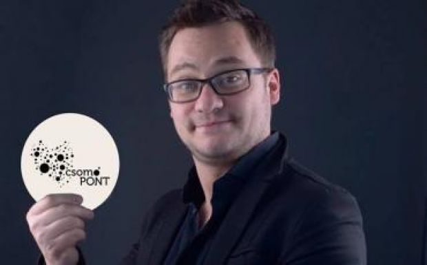 „A dizájn minden, ami minket körülvesz”