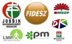 Felmérés: a Fidesz a maga javára fordította a menekültválságot 