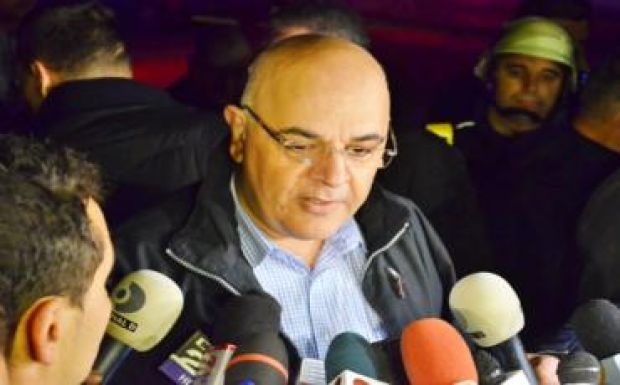 Tűzoltók ellenőrzik az ország összes szórakozóhelyét