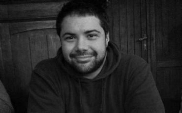 Élete árán mentett ki embereket a tűzvészből egy fotós