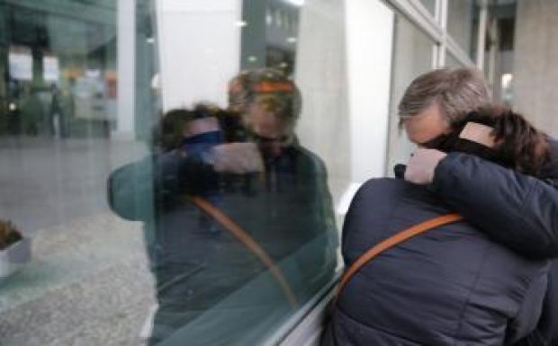 Megkezdték az egyiptomi légi katasztrófa áldozatainak hazaszállítását