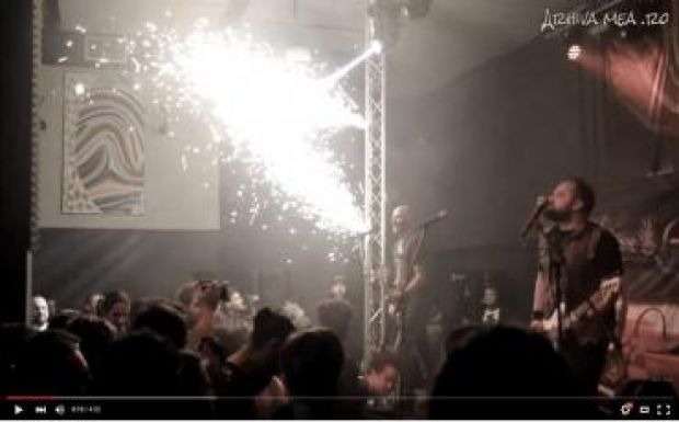 „A nap, amikor meghalunk” – felkerült a YouTube-ra a tragikus koncert felvétele