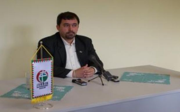 Szerbiában vizsgálat indult a Jobbik zentai irodanyitásával kapcsolatban