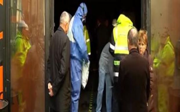 Ambrus Attila: Gyújtogatók