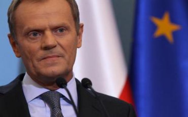Informális EU-csúcsot hívott össze Donald Tusk
