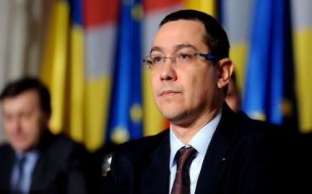 Lemondott Victor Ponta, új kormány alakul – percről percre