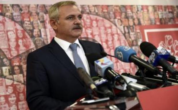 Liviu Dragnea: a PSD kormányon kíván maradni