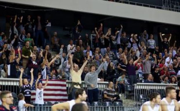 Kolozsvár bejelentkezett a 2017-es férfi kosárlabda EB-ért