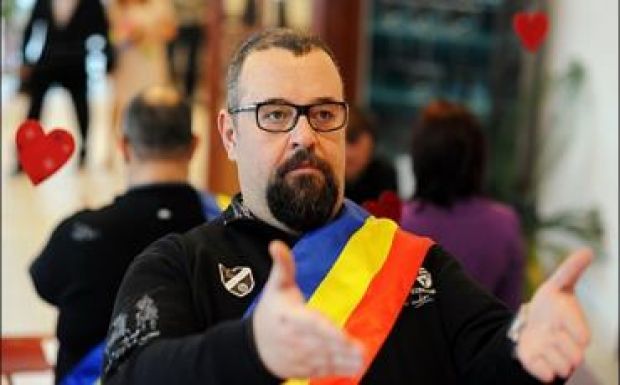 Bűnvádi eljárás indult Cristian Popescu Piedone ellen is