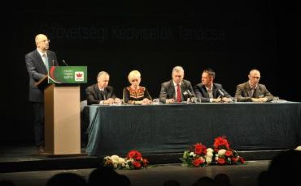 Kelemen Hunor: rendkívüli helyzetben rendkívüli megoldások kellenek