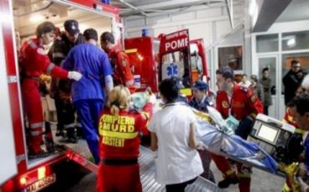 Havonta több ezer eurót ad a kormány a tűzvész sebesültjeinek