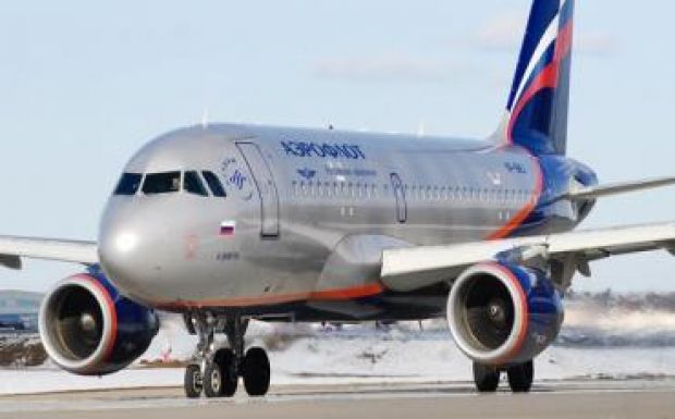 Hónapokig nem lesz Oroszország-Egyiptom repülőjárat