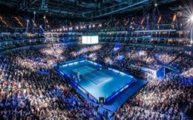 Világbajnokság: egy csoportban Djokovics és Federer