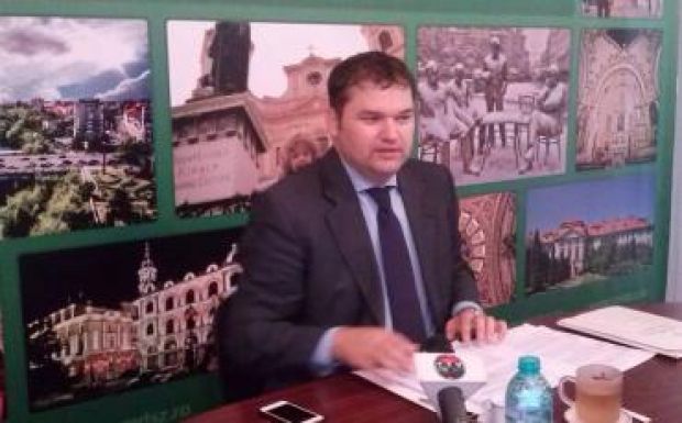 Az RMDSZ nem javasol minisztereket a Cioloș-kormányba