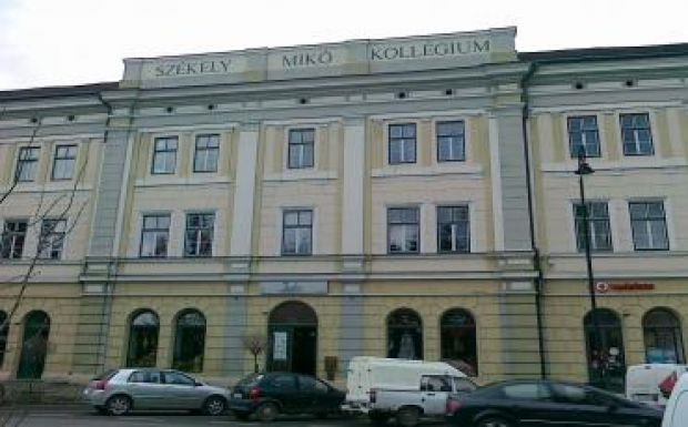 Az EP petíciós bizottsága „jóindulatot” kér a román kormánytól a Székely Mikó Kollégium ügyében