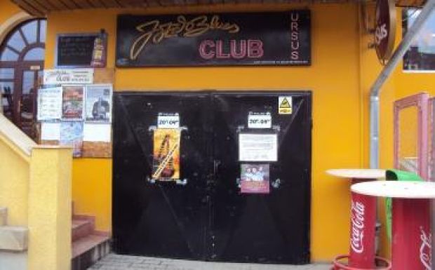 Zárva a Jazz & Blues klub, az Arielbe költözik a marosvásárhelyi bluesfesztivál
