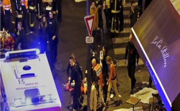 Papp Sándor Zsigmond: A holnap súlya