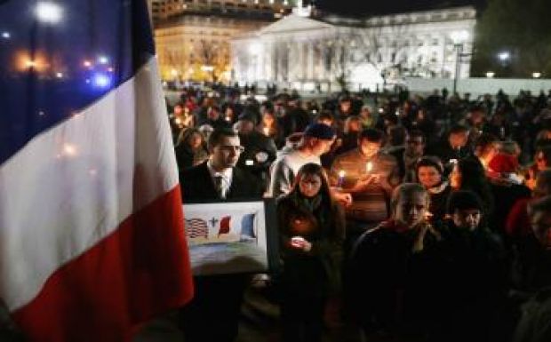 Washingtonban összeült a nemzetbiztonsági tanács