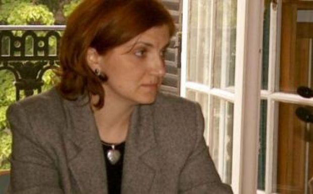Raluca Prună az igazságügyi miniszteri tisztség várományosa