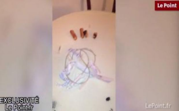 Be­dro­gozva gyil­kol­hat­tak a pá­ri­zsi me­rény­lők