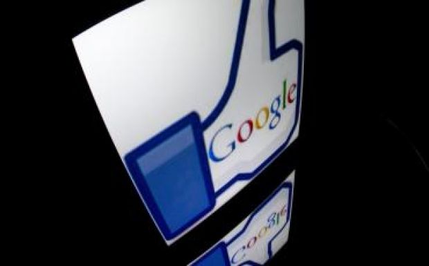Szövetséget kötött a Google és a Facebook