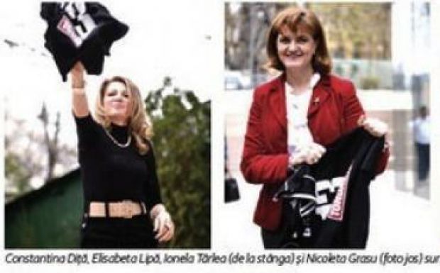 A Görbicz-botrány egyik főszereplője volt az új román sportminiszter