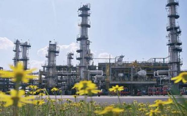 Kurd olaj árasztja el Európát