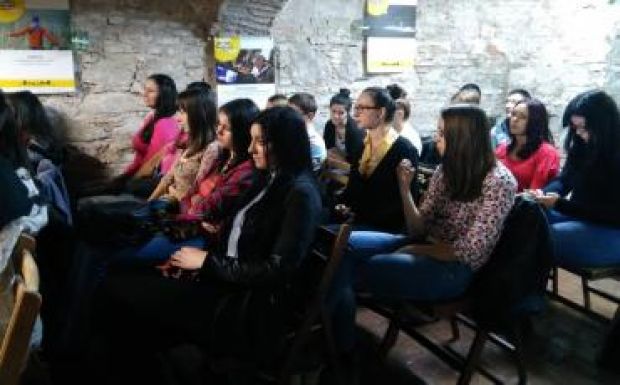 Legyen tantárgy a szexuális nevelés – érvek hangzottak el Csíkszeredában