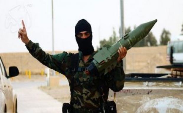 Az Iszlám Állam vegyi fegyver előállításán dolgozhat