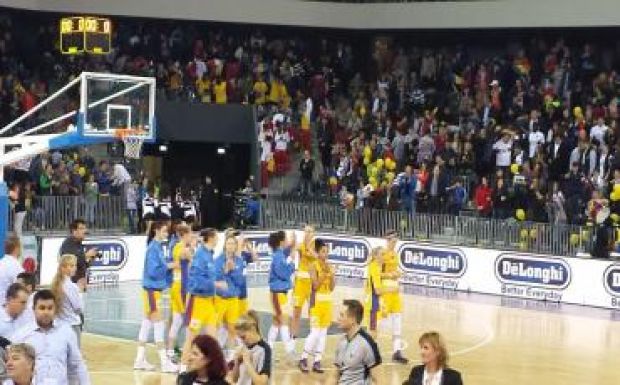 Női kosár: megszenvedett román győzelem a szívós bosnyákok ellen