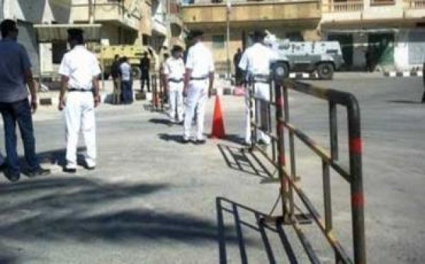 Két pokolgép robbant egy egyiptomi szállodánál