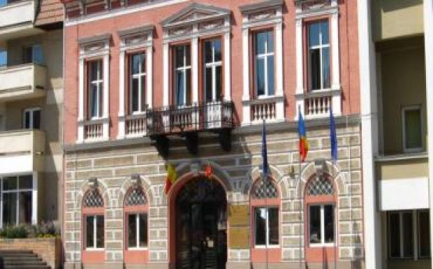 Kovászna: építőjéről neveznék el a prefektúrának otthont adó ingatlant