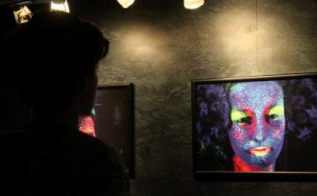 Különleges tárlat a Nőről a Kolozsvári Rádió galériájában