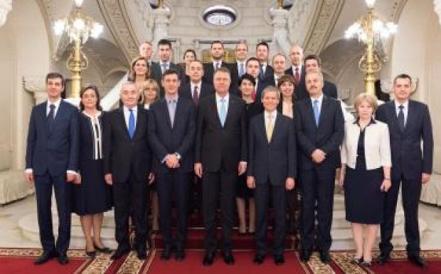 Mennyire technokrata a Dacian Cioloș vezette szakértői kormány?