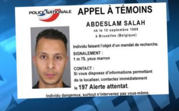 Az öldöklés után kávézóba ment az egyik párizsi terrorista